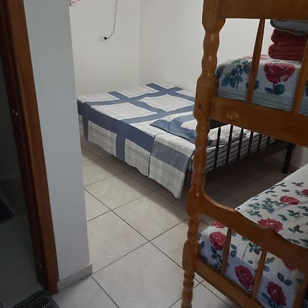 Hotel Pousada Guaratuba Extérieur photo