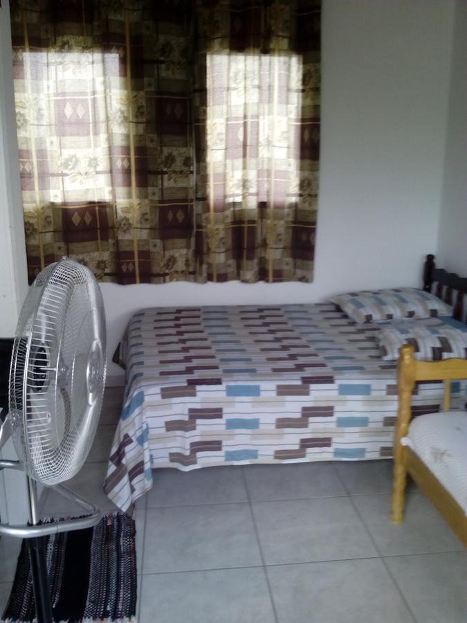 Hotel Pousada Guaratuba Extérieur photo