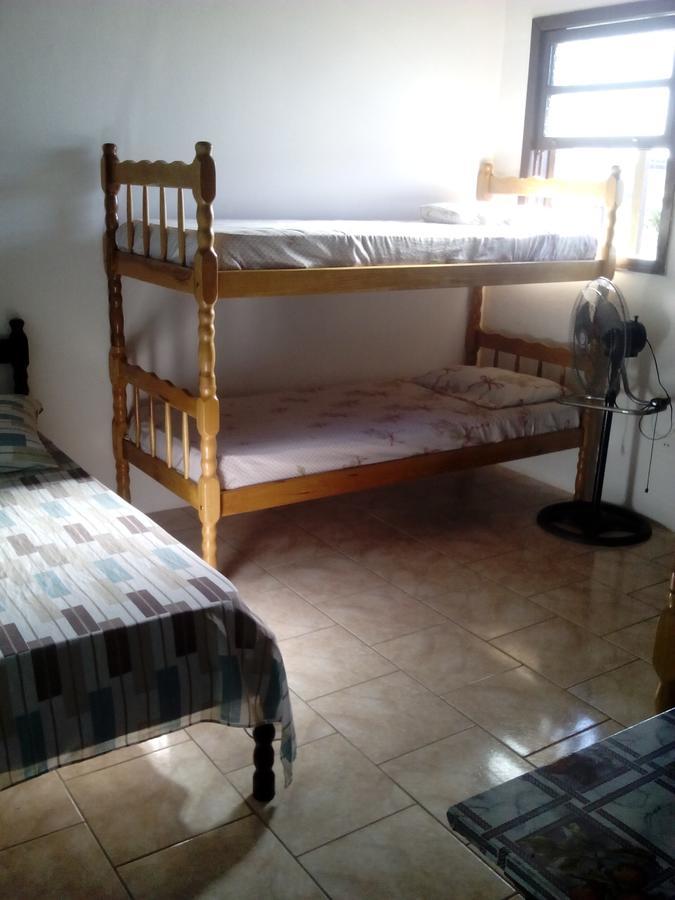 Hotel Pousada Guaratuba Extérieur photo