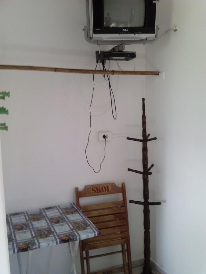 Hotel Pousada Guaratuba Extérieur photo