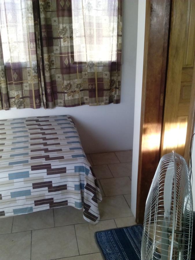 Hotel Pousada Guaratuba Extérieur photo